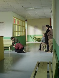 [مدبلج]خيانة من قريبة زوجي... والآن حان وقت محاكمتي أنا - Episode 55
