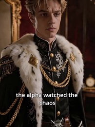 Episode 15 - The Alpha’s Blood Mark: Six Years to Find You
