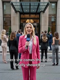 Revenge Vow at the Wedding - Episode 2