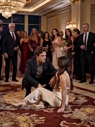 Ex, Agora Chora - Episode 9