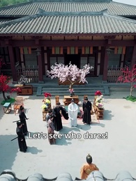 The Fallen Prince and His Lucky Daughter - Episode 14
