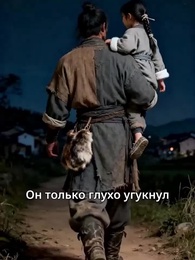 Серия 7 - Светлая, как луна
