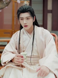 The Fallen Prince and His Lucky Daughter - Episode 41