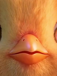 Episode 2 - [Dubbed] Chicken Attack!