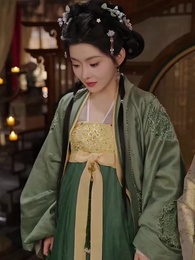 My Maid, My Salvation - Episode 58