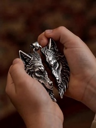 The Alpha’s Blood Mark: Six Years to Find You - Episode 12