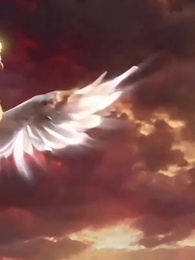 Episode 54 - [Dubbed] Chicken Attack!