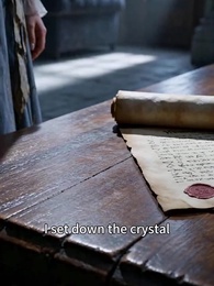 the covenant of betrayal - Episode 11