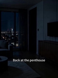 Episode 4 - I Left the Billionaire.  He's Crazy.