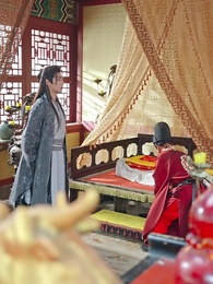 47화 - 배신이라 부르고 사랑이라 읽다