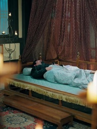 Episode 72 - The Fallen Prince and His Lucky Daughter