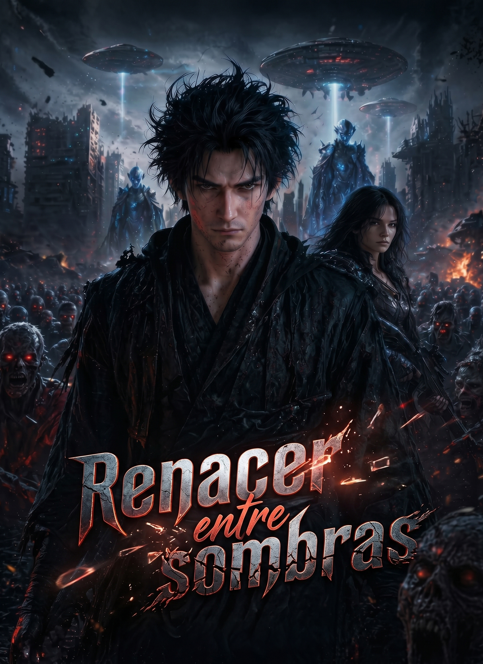 [Doblado]Renacer entre sombras