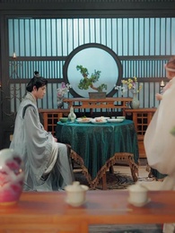 Episode 32 - The Fallen Prince and His Lucky Daughter