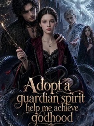 Episode 13 - Adopt a guardian spirit help me achieve godhood