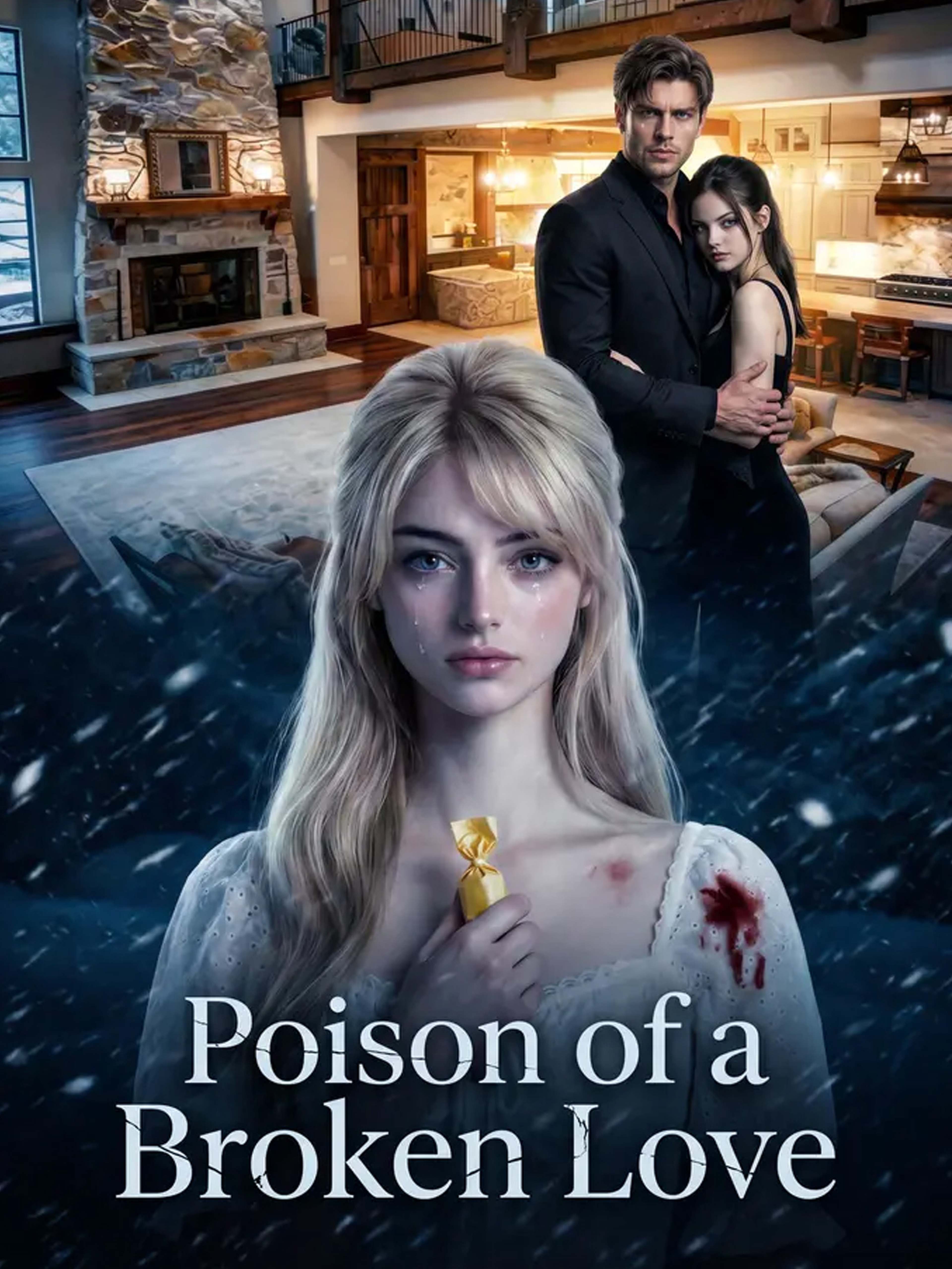 Poison of a Broken Love