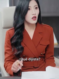 Episodio 27 - El retorno de la heredera legítima