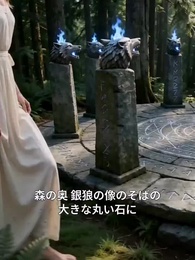 第7話 - 今さら後悔？私はもう別のアルファの妻