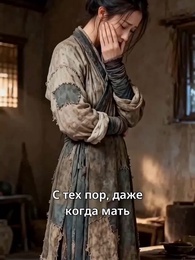 Светлая, как луна - Episode 11