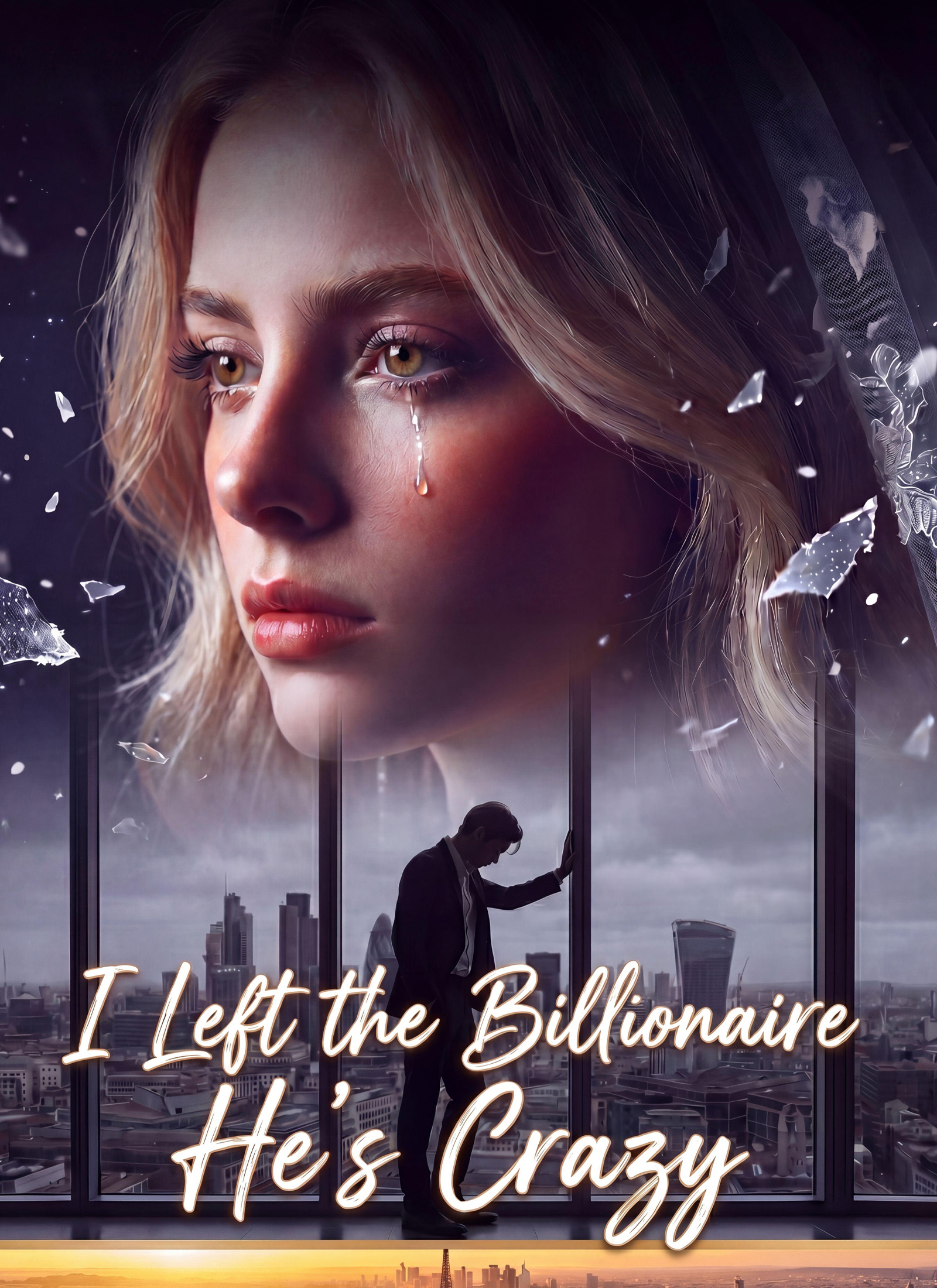 I Left the Billionaire. He’s Crazy.