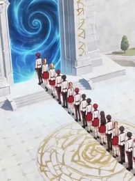 Episodio 26 - La Bendición del Dragón Rechazado