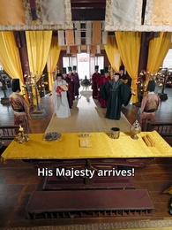 The Fallen Prince and His Lucky Daughter - Episode 7