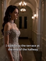 Episode 9 - Revenge Vow at the Wedding