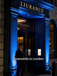 I Left the Billionaire.  He's Crazy. - Episode 11
