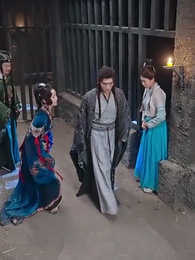 45화 - 배신이라 부르고 사랑이라 읽다