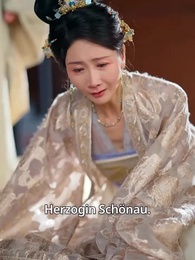 [Synchron]Wiedergeborene Retterin - Episode 28