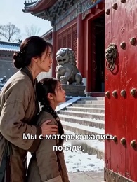 Серия 14 - Светлая, как луна