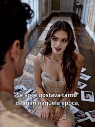 Episódio 26 - Ex, Agora Chora