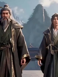 第59集 - 霸道邪少，仙子請自重