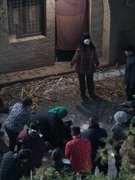 第7集 - 被丈夫的青梅污蔑後，我專治不服