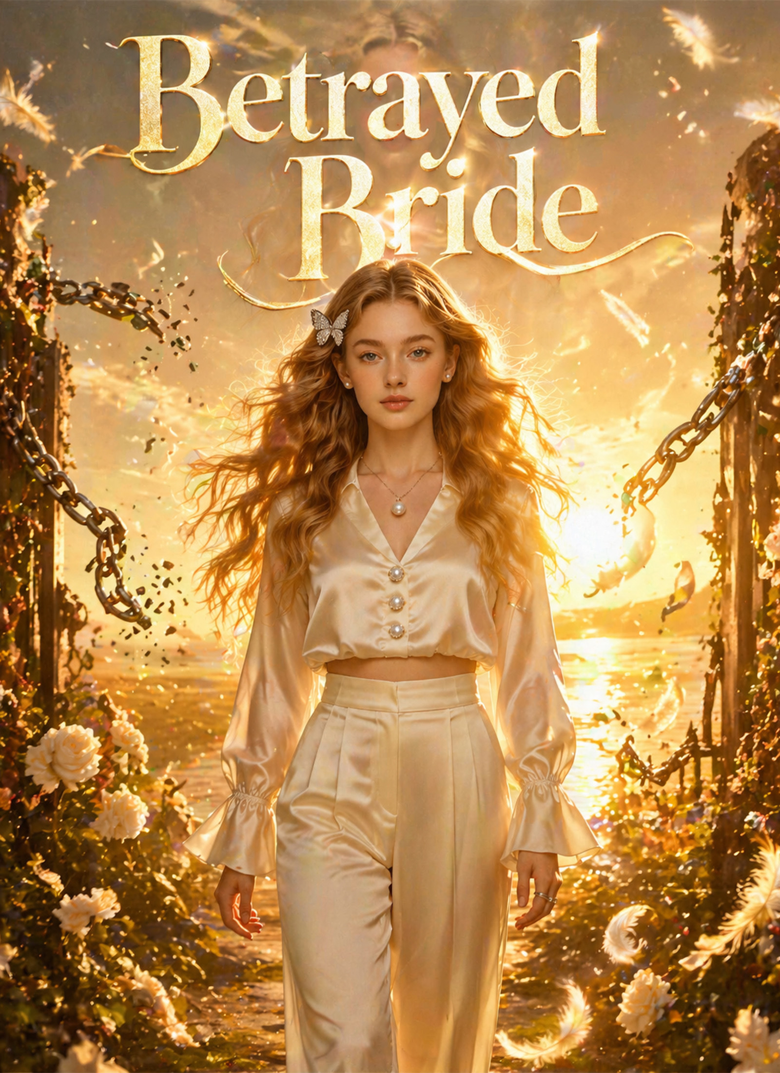 Betrayed Bride
