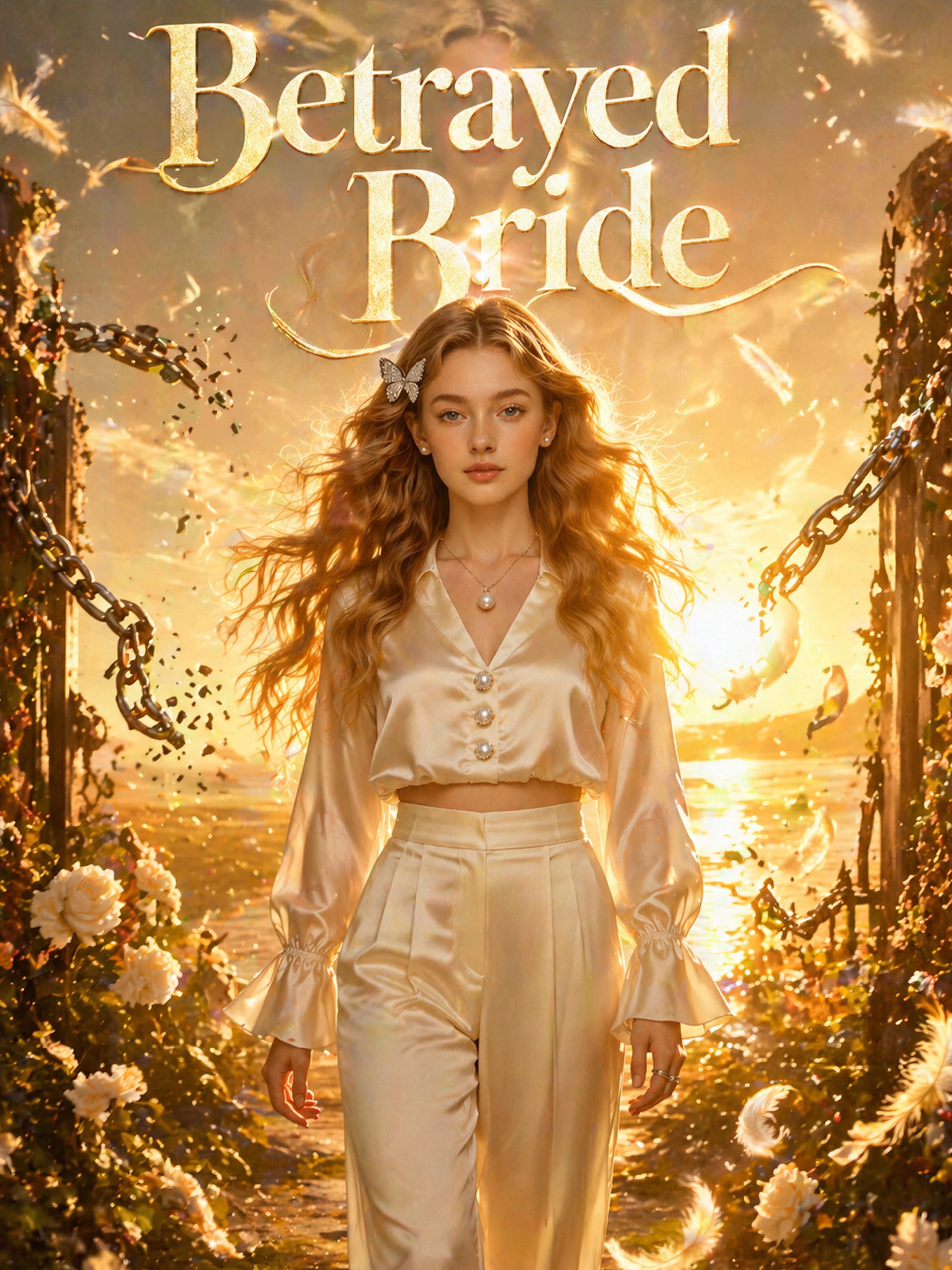 Betrayed Bride
