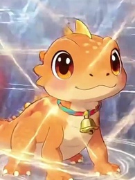 La Bendición del Dragón Rechazado - Episode 3