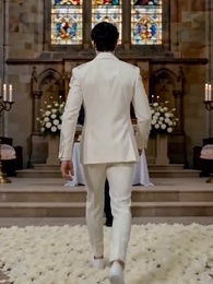 Episode 20 - Revenge Vow at the Wedding