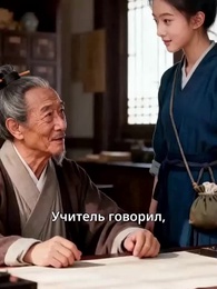 Серия 43 - Светлая, как луна