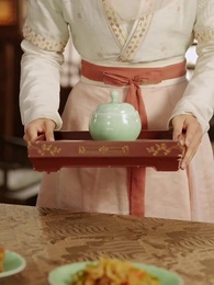 My Maid, My Salvation - Episode 4