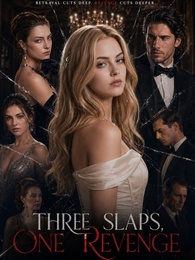 Three Slaps, One Revenge