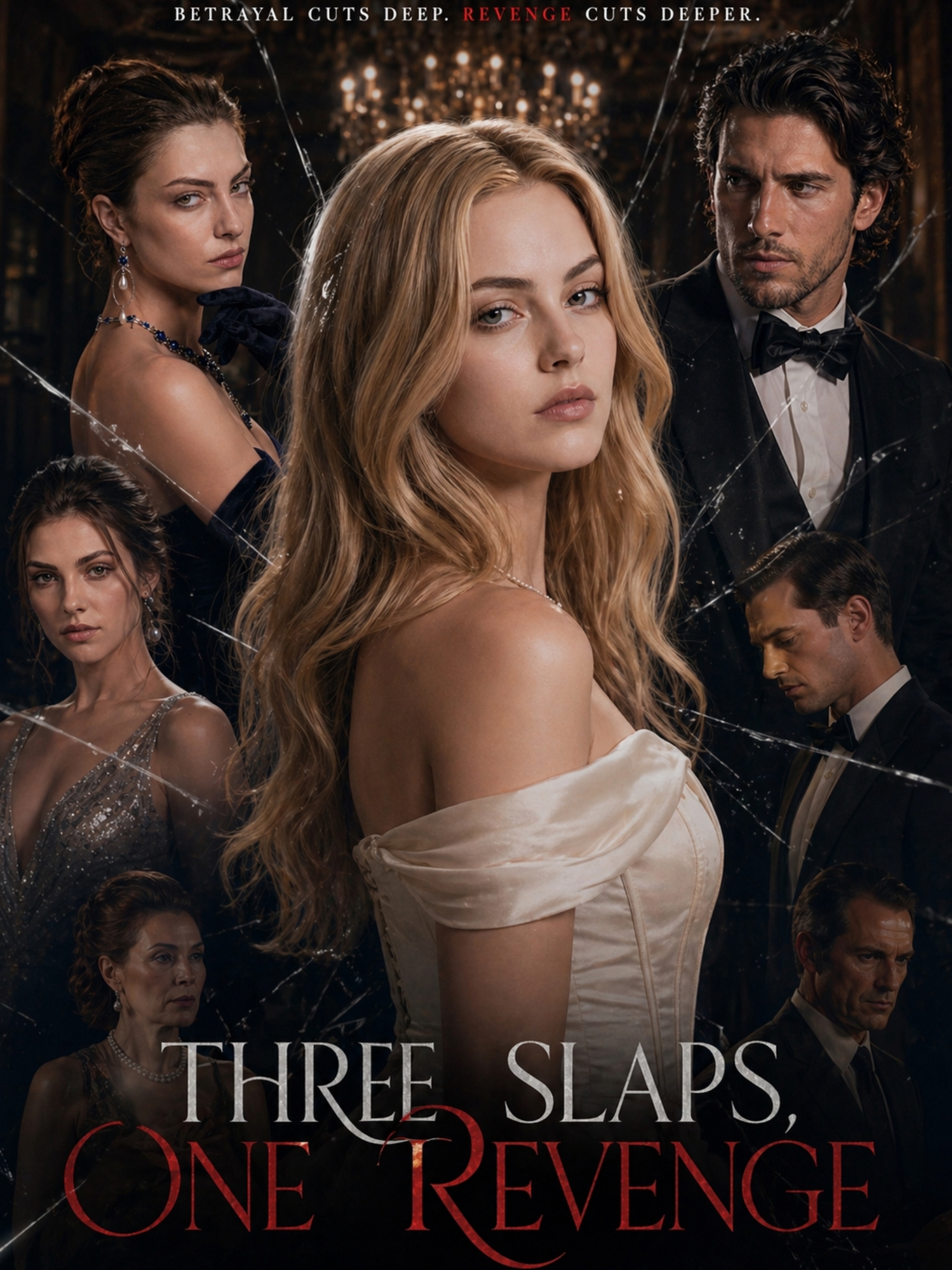 Three Slaps, One Revenge