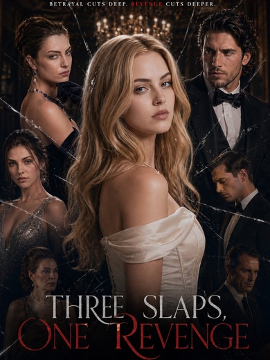 Three Slaps, One Revenge