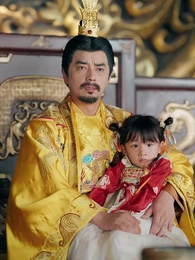 The Fallen Prince and His Lucky Daughter - Episode 56