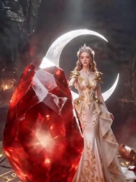 Rejected, I Became the White Moon Luna - Episode 1