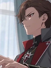 La Bendición del Dragón Rechazado - Episode 16