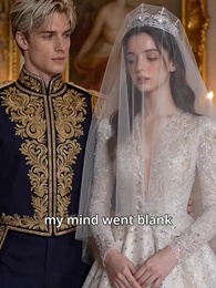 Queen of Masks - Episode 14