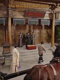 My Maid, My Salvation - Episode 54