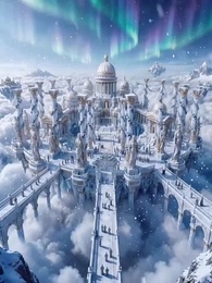 Episode 1 - The price of abandoning me is losing Asgard