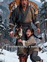 Серия 10 - Светлая, как луна