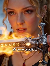 Sangue  di Neve - Episode 30